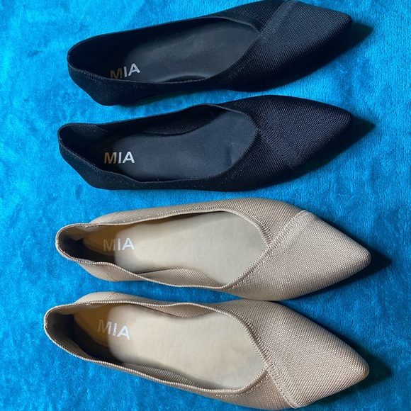 MIA flats - Picture 1 of 4